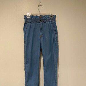 Keep Jeans 100% Cotton Jeans Made in Brasil